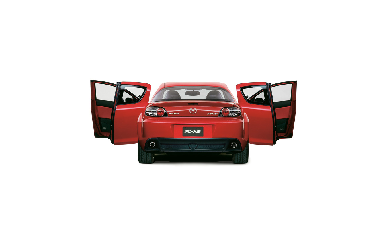 マツダ Rx 8 発表 フリースタイルドア開閉にはこんな注意が必要 レスポンス Response Jp マツダ Rx 8 発表 フリースタイルドア開閉にはこんな注意が必要 レスポンス Response Jp