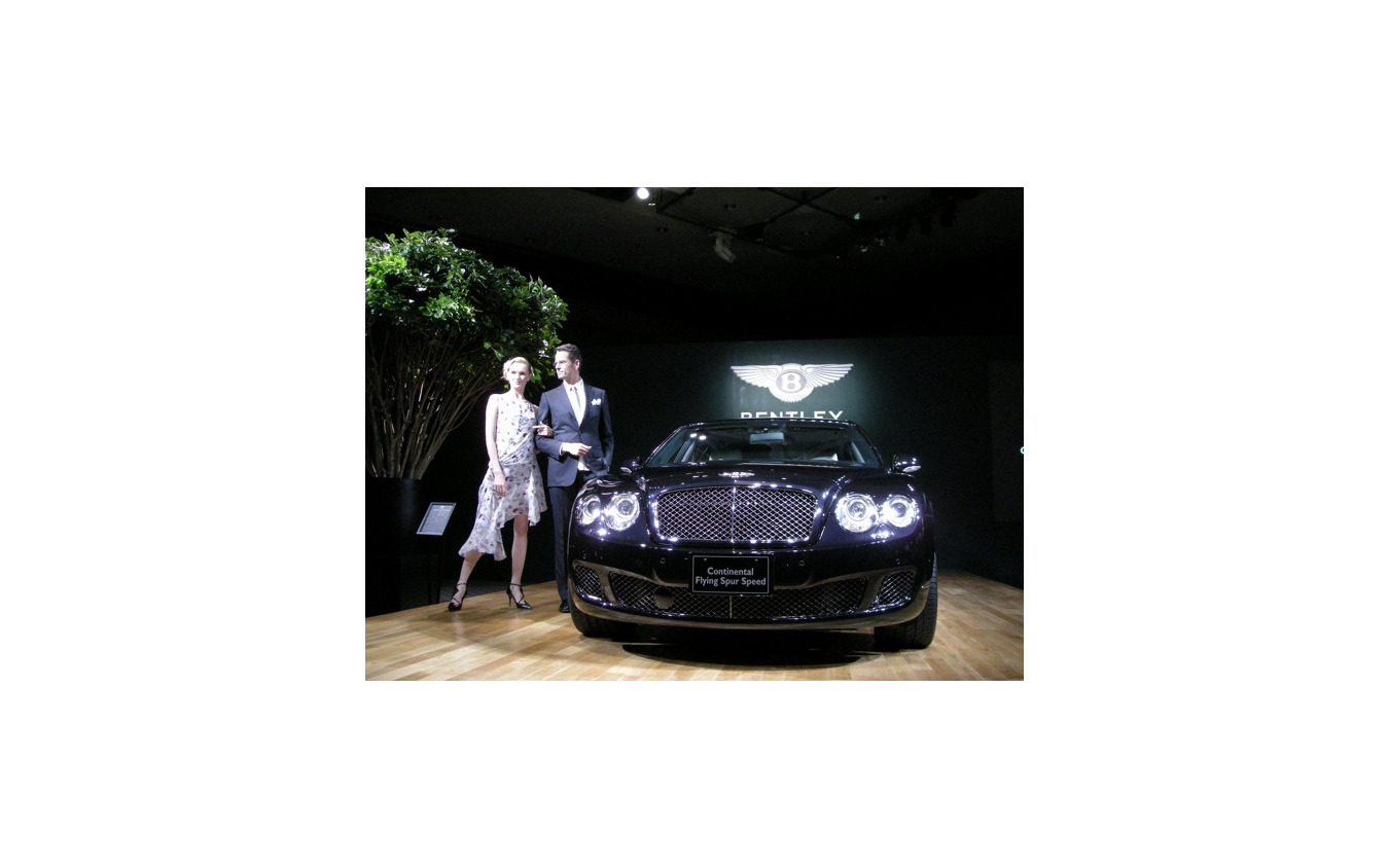 やっぱり 高級車に乗っている男はモテる 英調査 レスポンス Response Jp