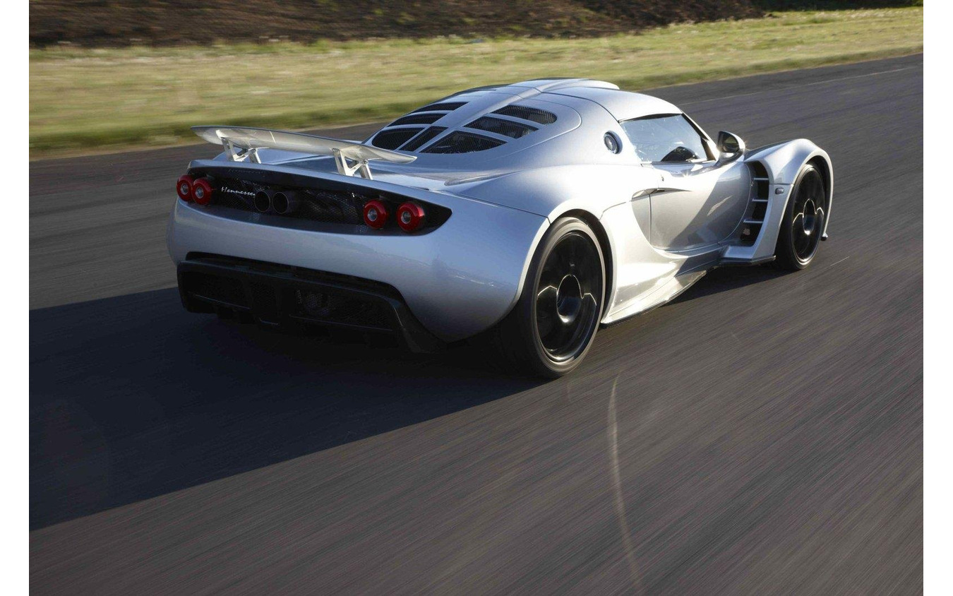 スーパーカーの ヴェノムgt 第1号車を出荷 価格は7770万円 レスポンス Response Jp