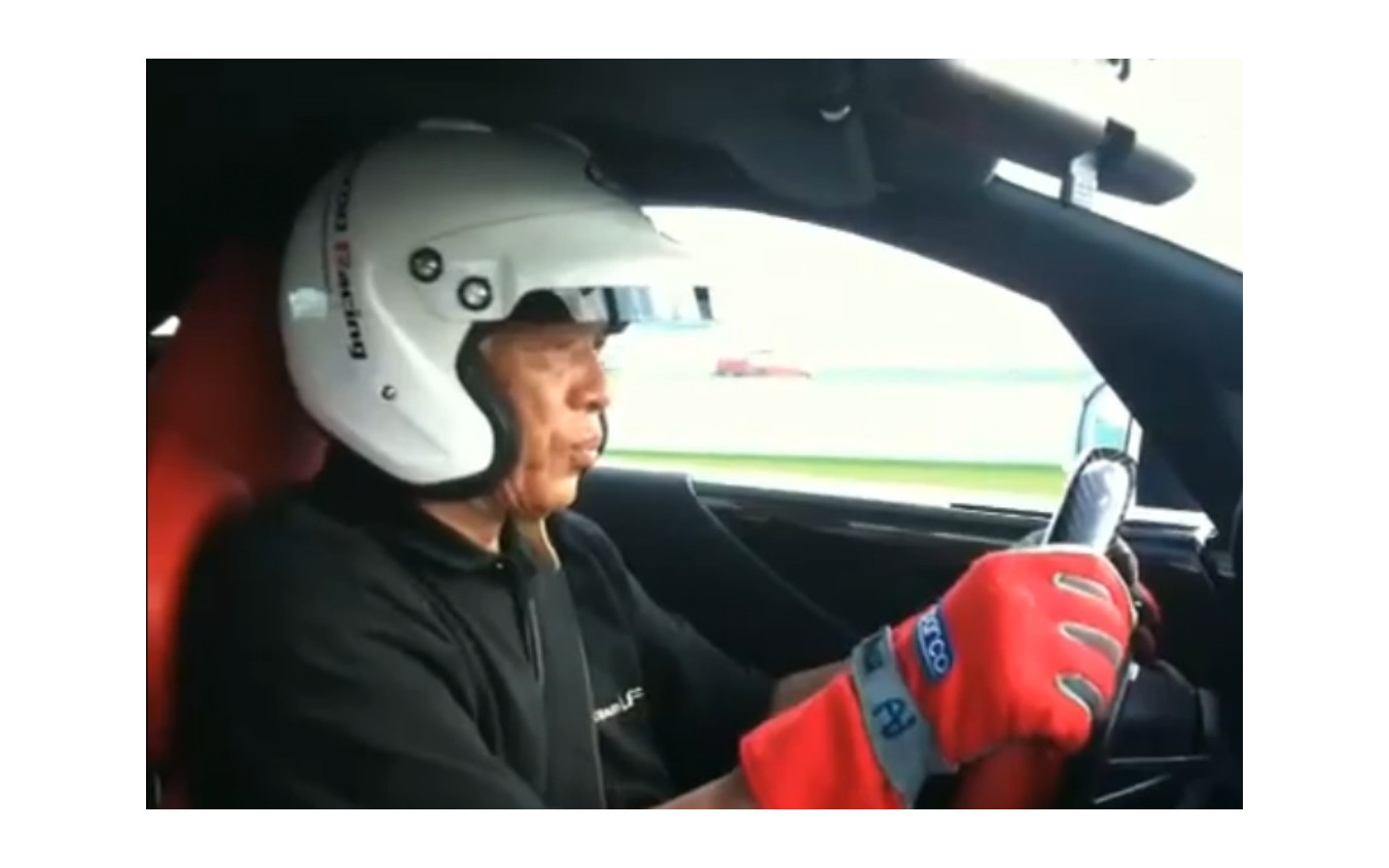動画 追悼 レクサス Lfa 成瀬氏のドライブ レスポンス Response Jp 動画 追悼 レクサス Lfa 成瀬氏のドライブ レスポンス Response Jp