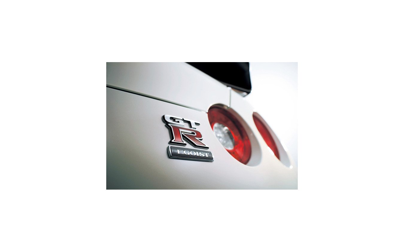 世界に1台自分だけの Gt R エゴイスト追加 レスポンス Response Jp 世界に1台自分だけの Gt R エゴイスト追加 レスポンス Response Jp