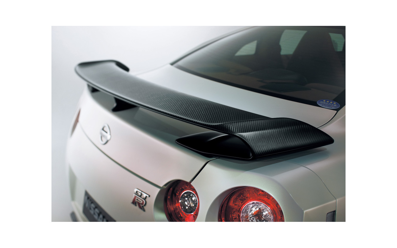 世界に1台自分だけの Gt R エゴイスト追加 レスポンス Response Jp