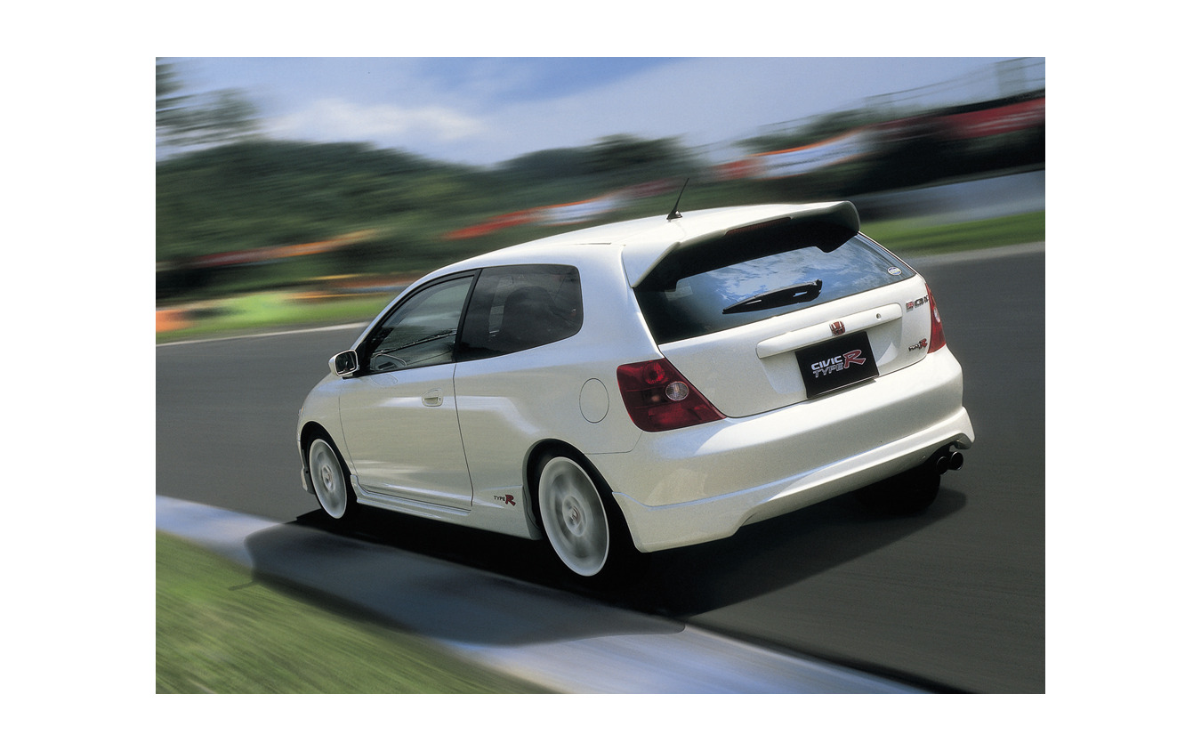 実燃費対決 ホンダ タイプrバトル スポーティ だからエコ レスポンス Response Jp 実燃費対決 ホンダ タイプrバトル スポーティ だからエコ レスポンス Response Jp