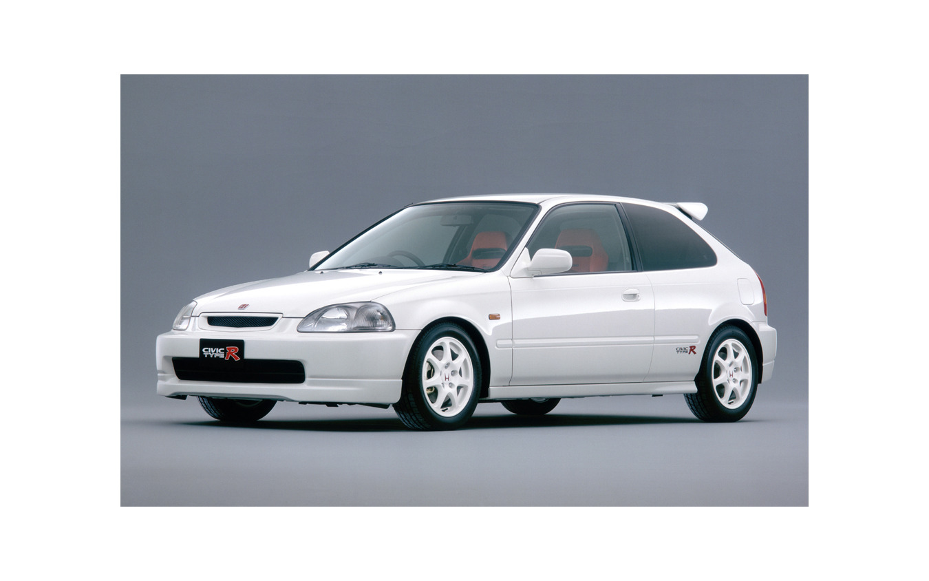 実燃費対決 ホンダ タイプrバトル スポーティ だからエコ レスポンス Response Jp