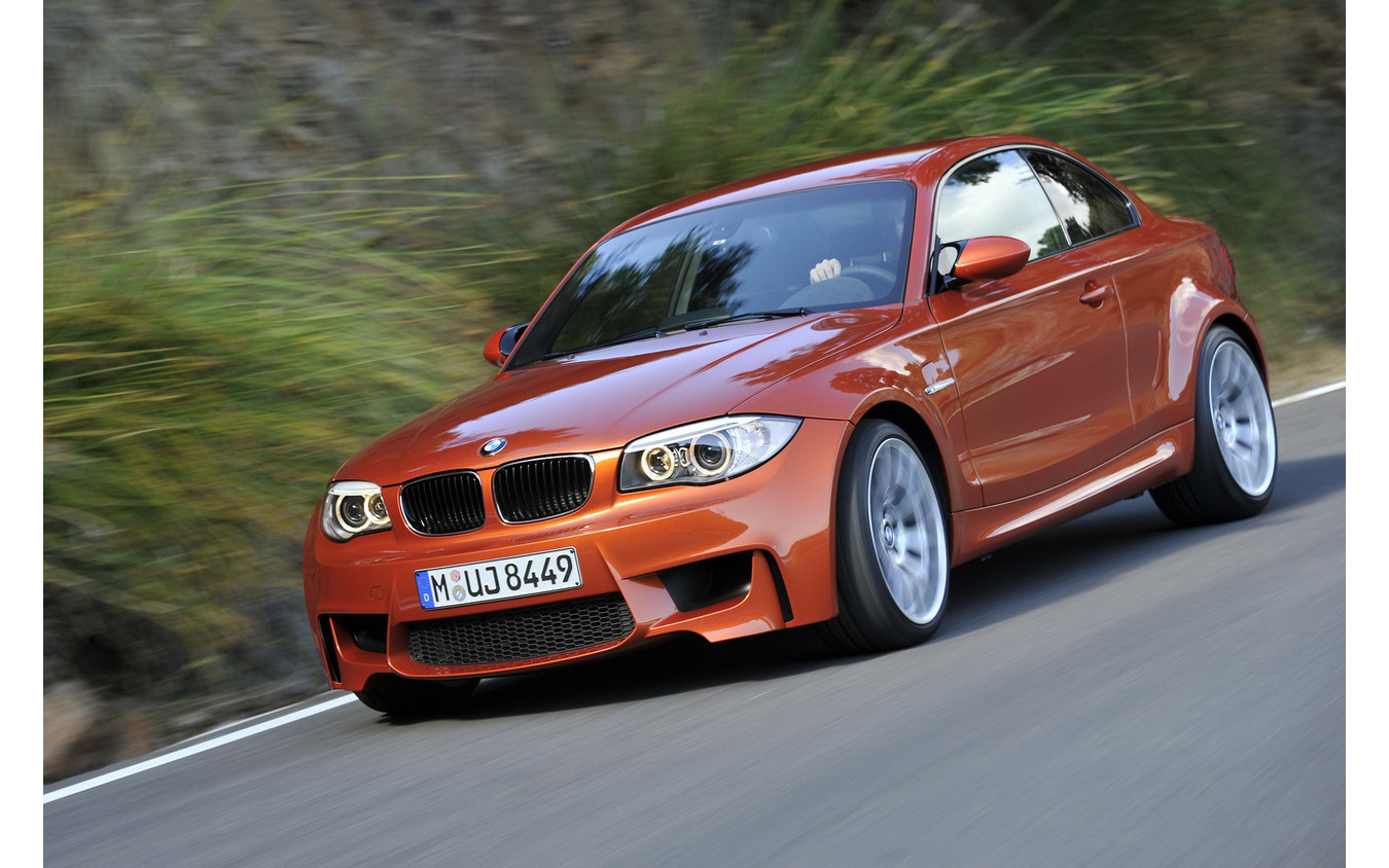 Bmw 1シリーズmクーペ 正式発表 レスポンス Response Jp Bmw 1シリーズmクーペ 正式発表 レスポンス Response Jp
