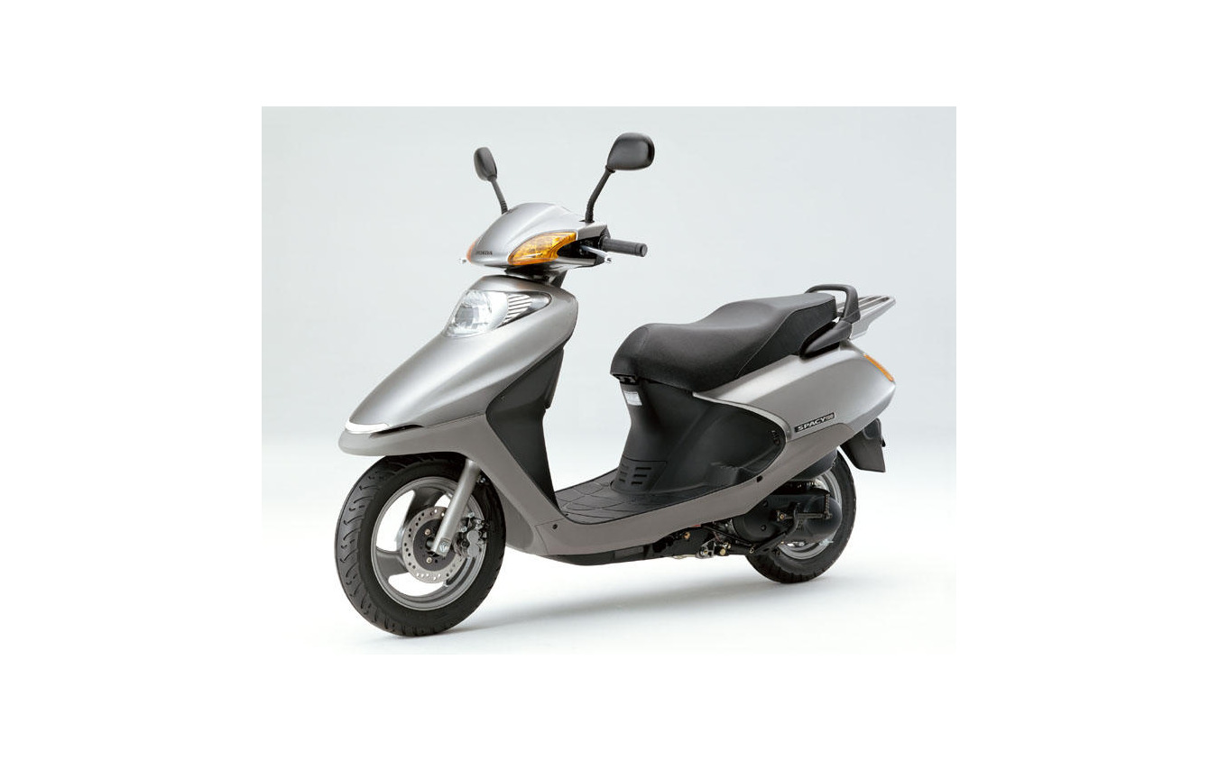 ホンダ 100ccスクーターも中国製を輸入 レスポンス Response Jp ホンダ 100ccスクーターも中国製を輸入 レスポンス Response Jp