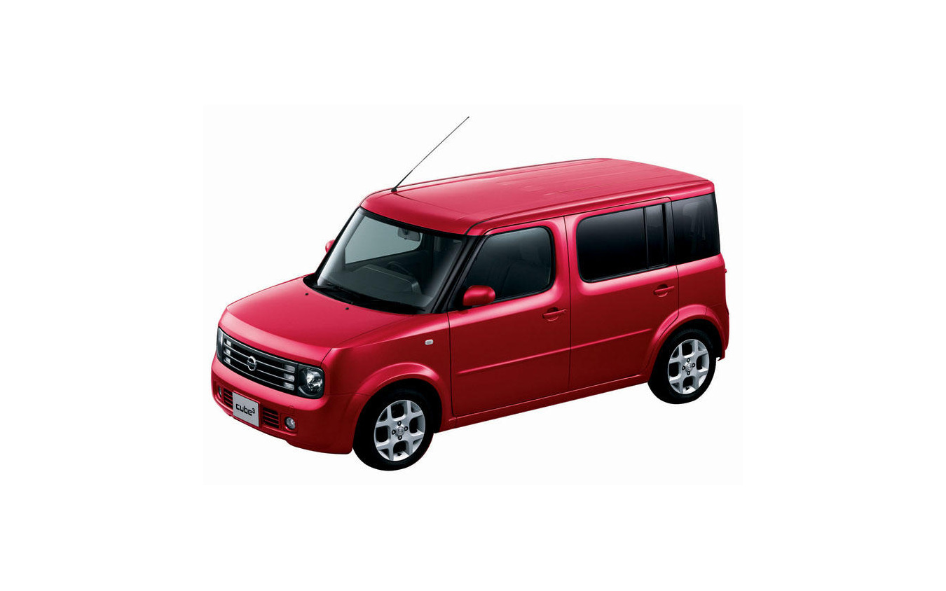 日産 キューブ キュービック 発表 カラーデザイナーという仕事 レスポンス Response Jp 日産 キューブ キュービック 発表 カラーデザイナーという仕事 レスポンス Response Jp