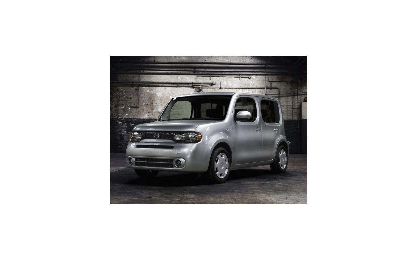 大矢アキオの ヴェローチェ 日産 キューブ 欧州撤退 レスポンス Response Jp
