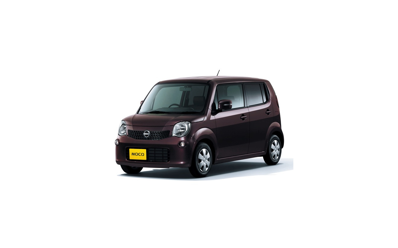 日産 モコ 新型発表 発売日間で1万台を突破 1枚目の写真 画像 レスポンス Response Jp 日産 モコ 新型発表 発売日間で1万台を突破 1枚目の写真 画像 レスポンス Response Jp