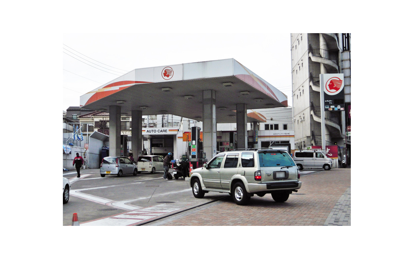 東日本大震災 ガソリン高騰 便乗値上げではなく 原油価格 要因 レスポンス Response Jp