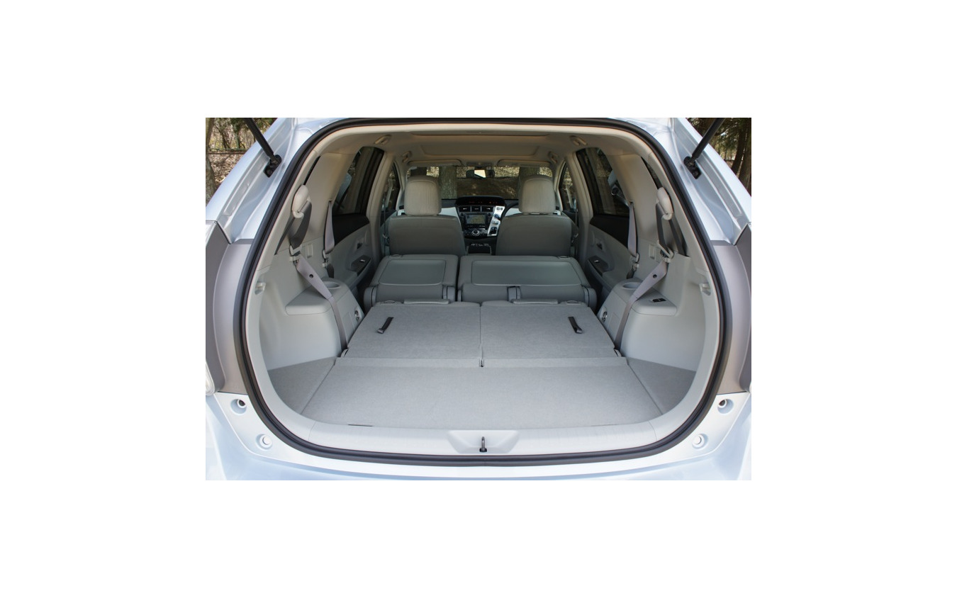 トヨタ プリウスa 月間受注が目標の17倍 21枚目の写真 画像 レスポンス Response Jp トヨタ プリウスa 月間受注が目標の17倍 21枚目の写真 画像 レスポンス Response Jp