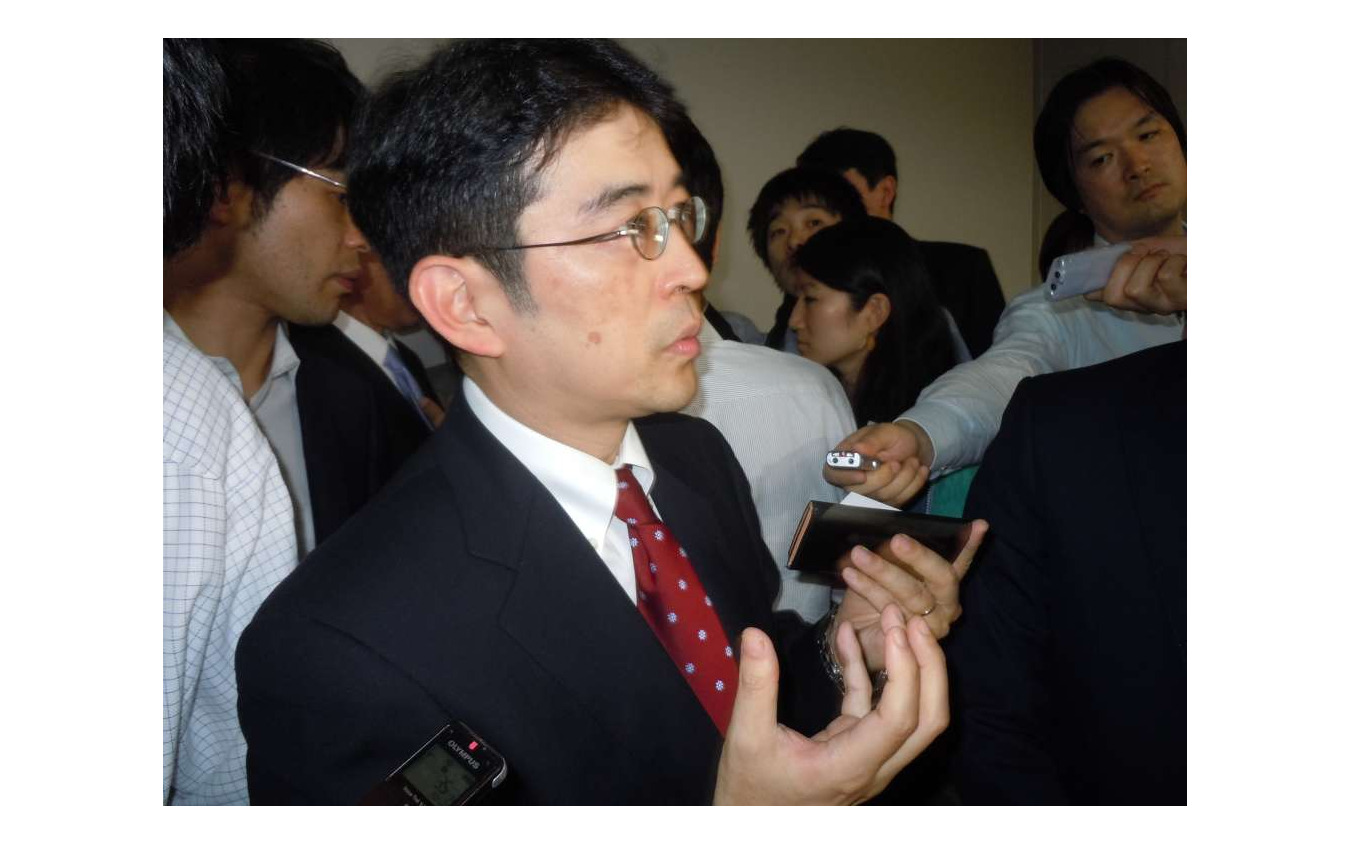 Nmkv遠藤社長 デザインや企画段階で両社の力を結集 レスポンス Response Jp Nmkv遠藤社長 デザインや企画段階で両社の力を結集 レスポンス Response Jp