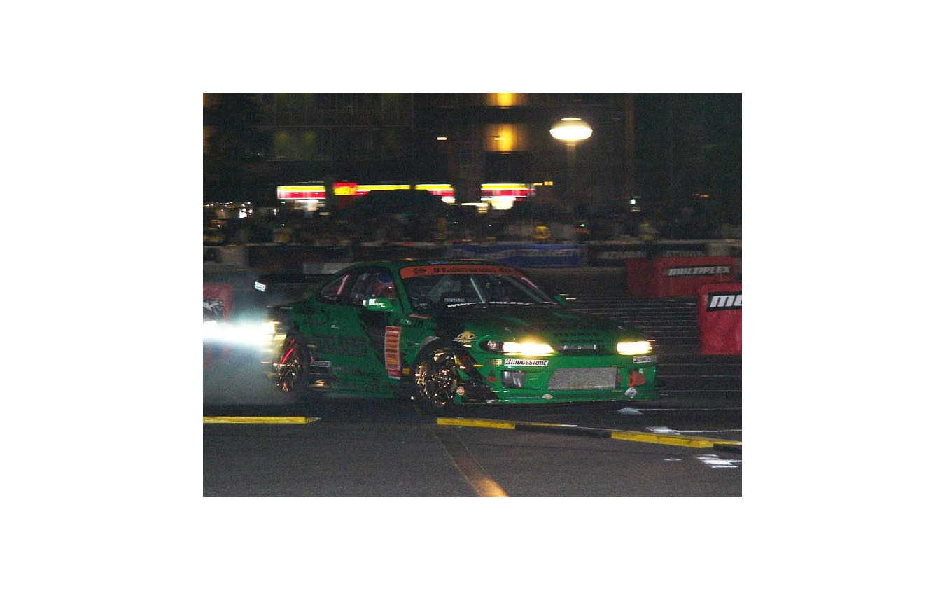 D1グランプリ ドリフトのカッコよさで勝負 レスポンス Response Jp D1グランプリ ドリフトのカッコよさで勝負 レスポンス Response Jp