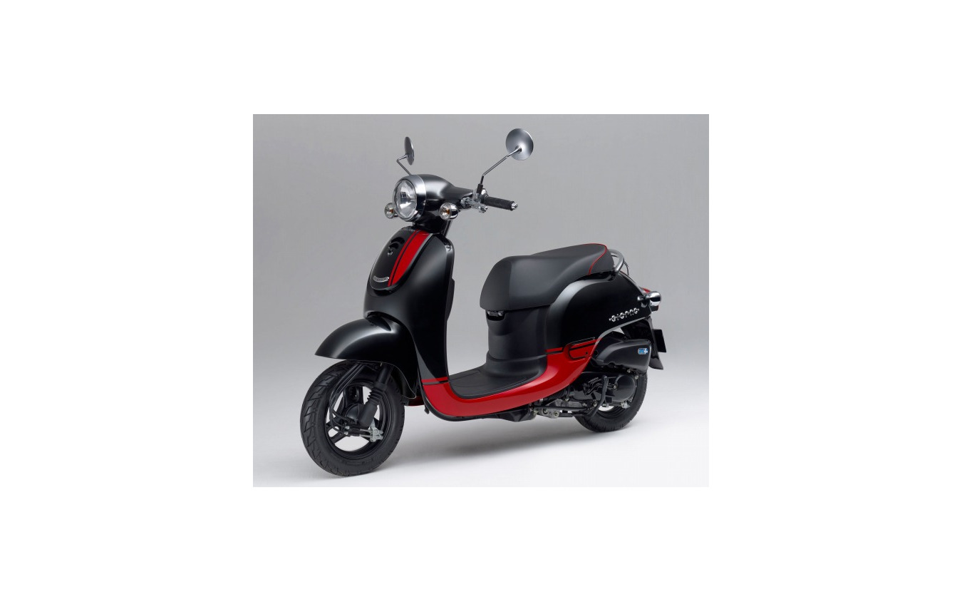 ホンダ ジョルノ スポーティさを際立たせる スポルト 追加 レスポンス Response Jp ホンダ ジョルノ スポーティさを際立たせる スポルト 追加 レスポンス Response Jp