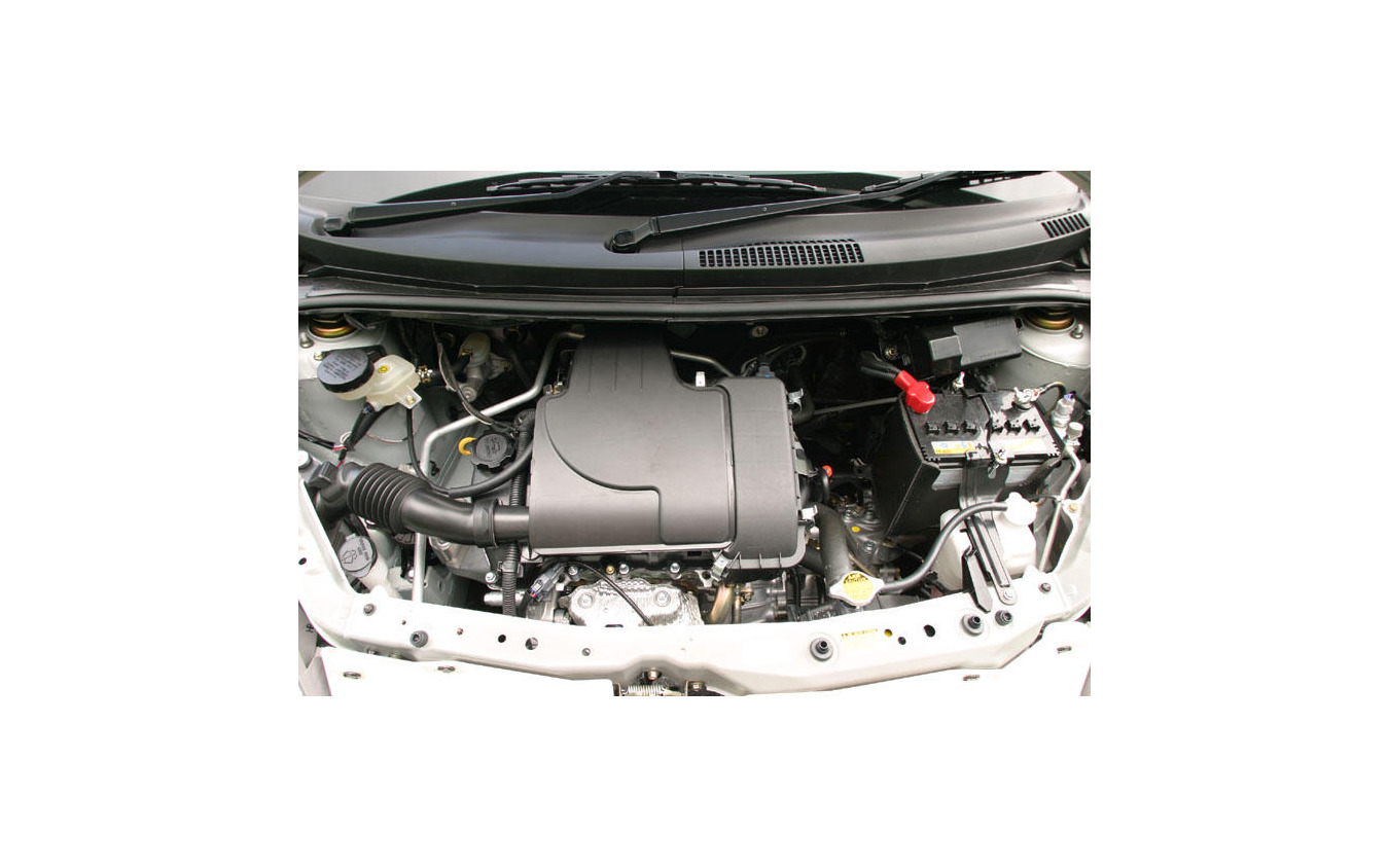トヨタ パッソ ダイハツ ブーン発表 1 0リットル3気筒エンジンに注目 レスポンス Response Jp