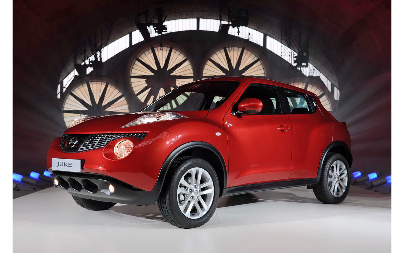 日産 全世界で25万台をリコール 海外生産のジュークやマーチも レスポンス Response Jp