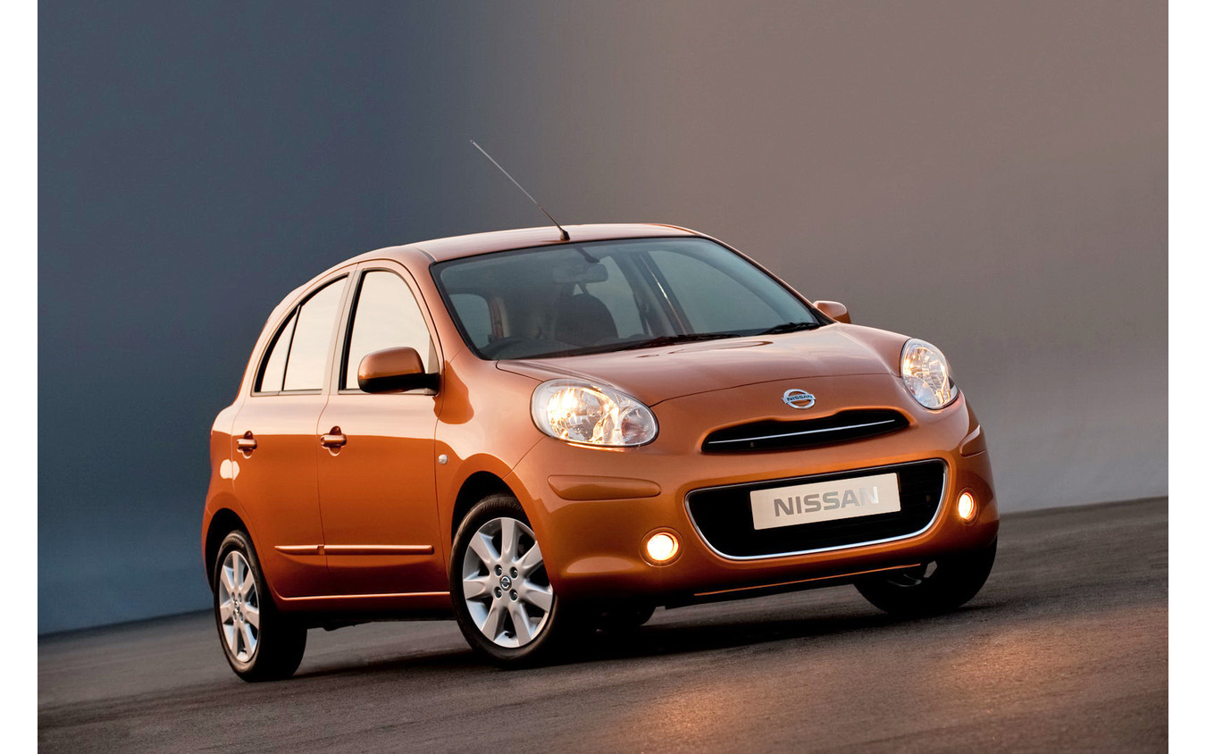 日産 全世界で25万台をリコール 海外生産のジュークやマーチも レスポンス Response Jp