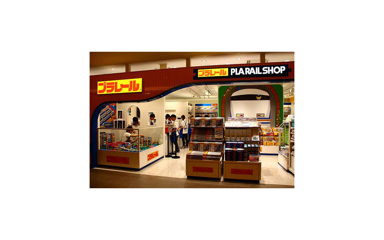 スカイツリーまもなく開業 商業施設 東京ソラマチ で発見したトミカ限定品 5枚目の写真 画像 レスポンス Response Jp スカイツリーまもなく開業 商業施設 東京ソラマチ で発見したトミカ限定品 5枚目の写真 画像 レスポンス Response Jp