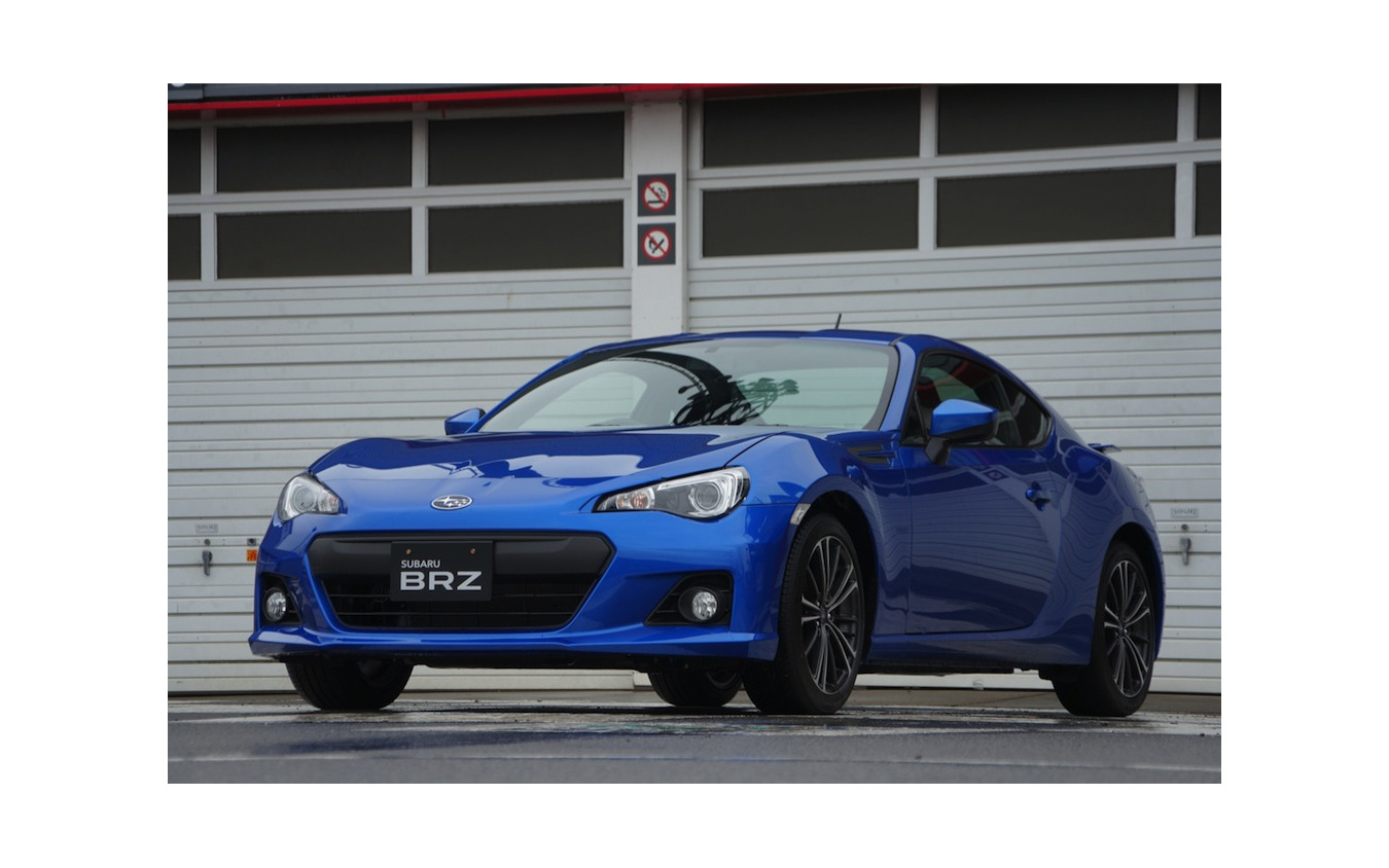 見積もりとってみた スバル Brz 乗り出し366万円 値引きは実質10万円程度 レスポンス Response Jp 見積もりとってみた スバル Brz 乗り出し366万円 値引きは実質10万円程度 レスポンス Response Jp