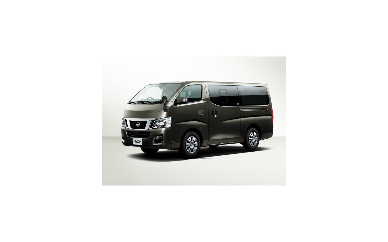 Nv350キャラバン Vs ハイエース わずかな差でも大きなコスト差 燃費編 レスポンス Response Jp Nv350キャラバン Vs ハイエース わずかな差でも大きなコスト差 燃費編 レスポンス Response Jp