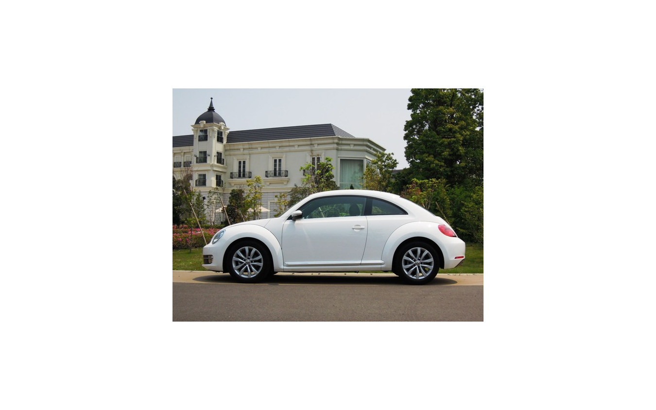 見積もりとってみた Vw ザ ビートルは360万円 豊富なアクセサリー レスポンス Response Jp 見積もりとってみた Vw ザ ビートルは360万円 豊富なアクセサリー レスポンス Response Jp
