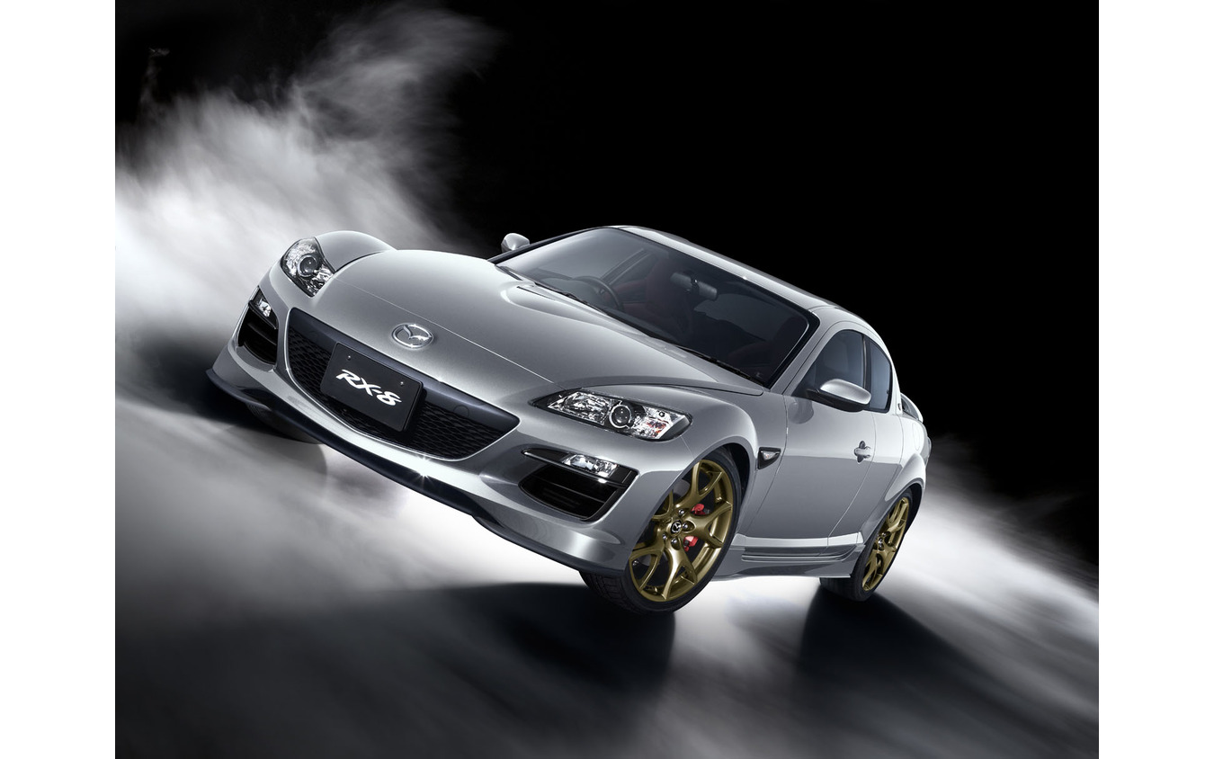 マツダ Rx 8 Spirit R 一部では完売の店も レスポンス Response Jp マツダ Rx 8 Spirit R 一部では完売の店も レスポンス Response Jp