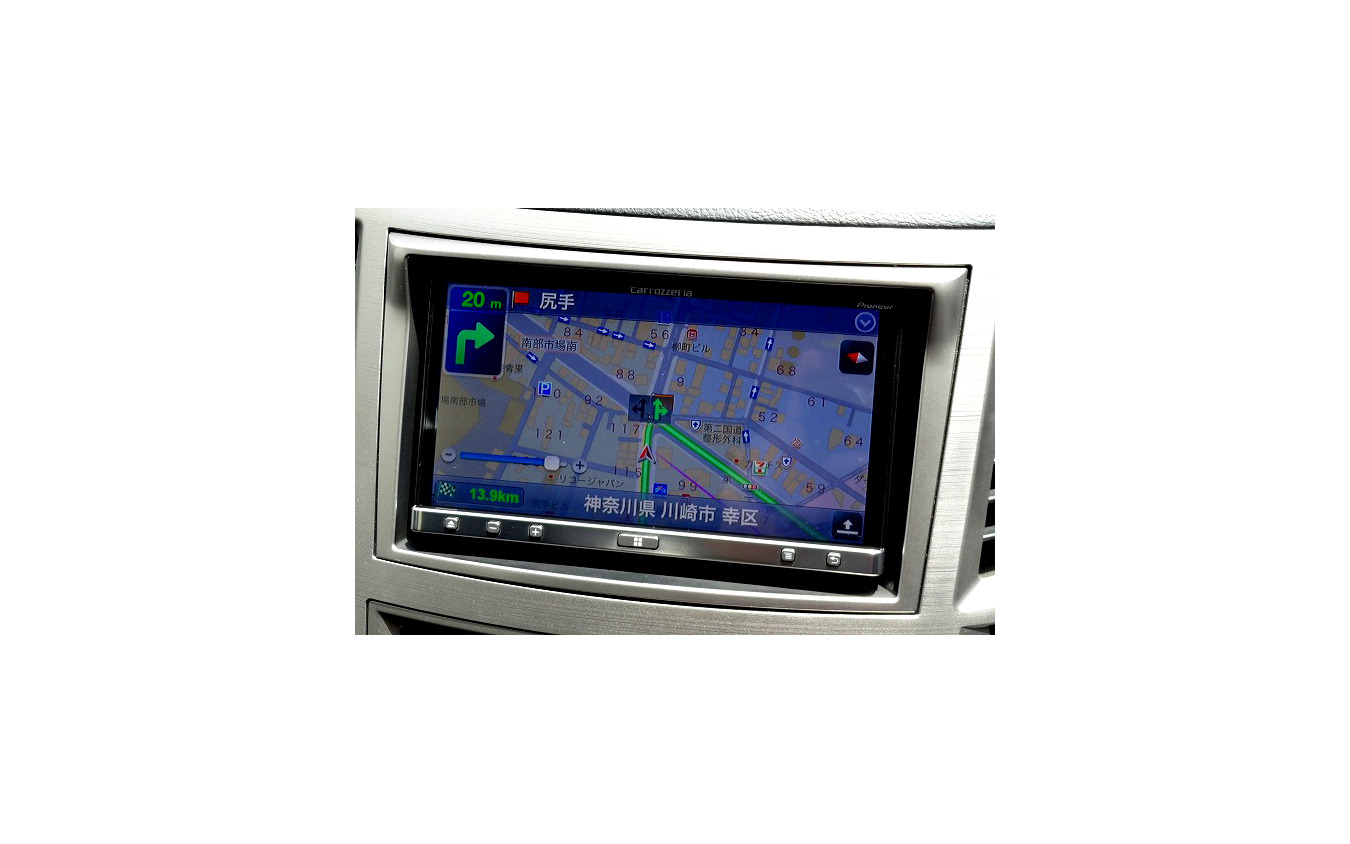 カロッツェリア アプリユニット Sph Da09 インプレ前編 外部gps ジャイロ 車速パルス対応のスマホ連携車載モニター レスポンス Response Jp カロッツェリア アプリユニット Sph Da09 インプレ前編 外部gps ジャイロ 車速パルス対応のスマホ連携車載モニター レスポンス Response Jp