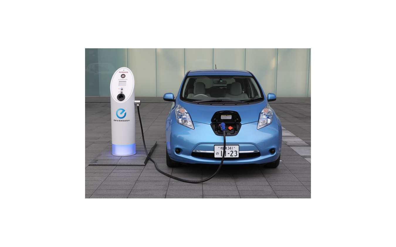 見積もりとってみた 日産 リーフ Leaf To Home セットで実質391万円 レスポンス Response Jp 見積もりとってみた 日産 リーフ Leaf To Home セットで実質391万円 レスポンス Response Jp