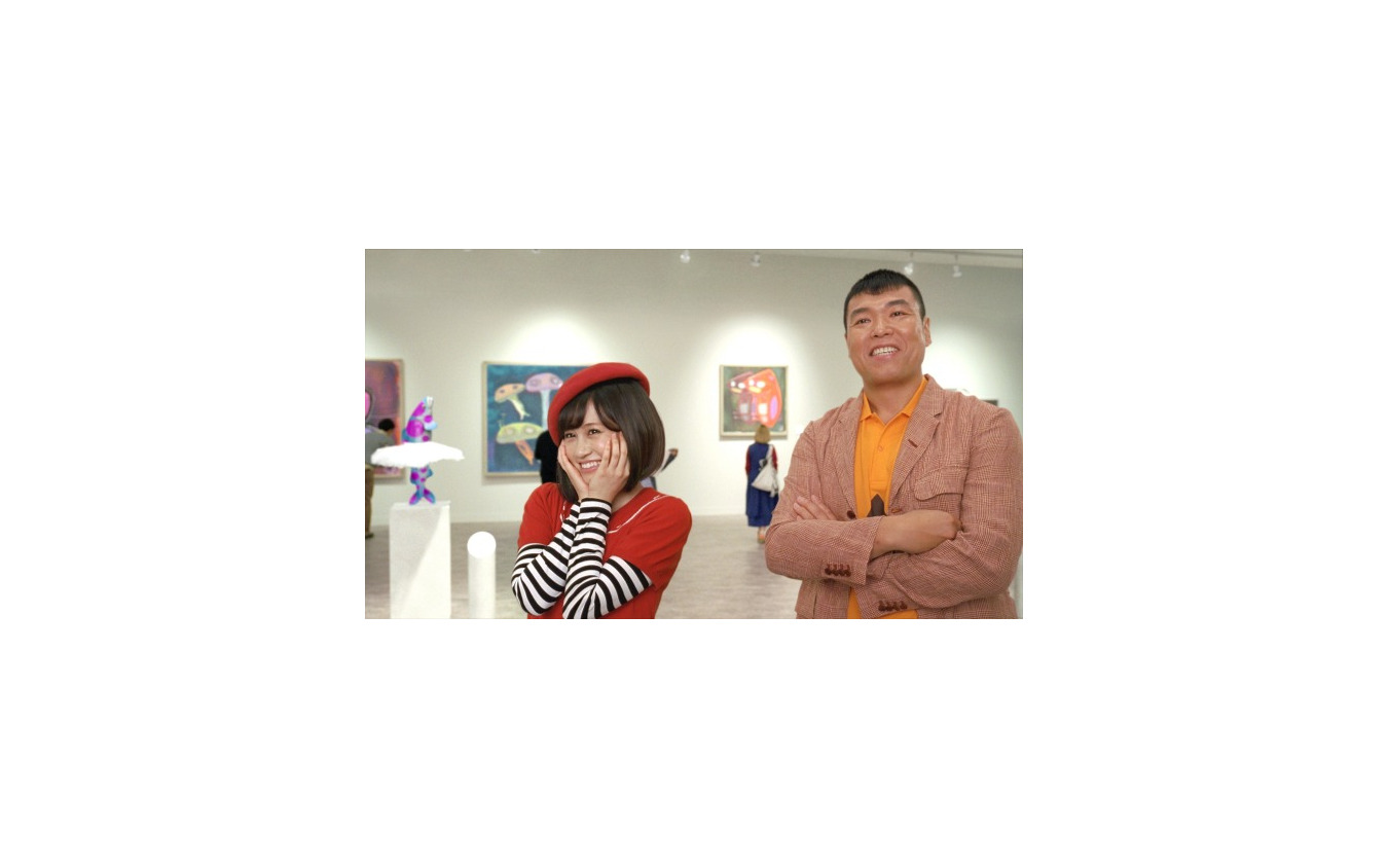 トヨタのドラえもん新cm ジャイアン ジャイ子が初共演 レスポンス Response Jp