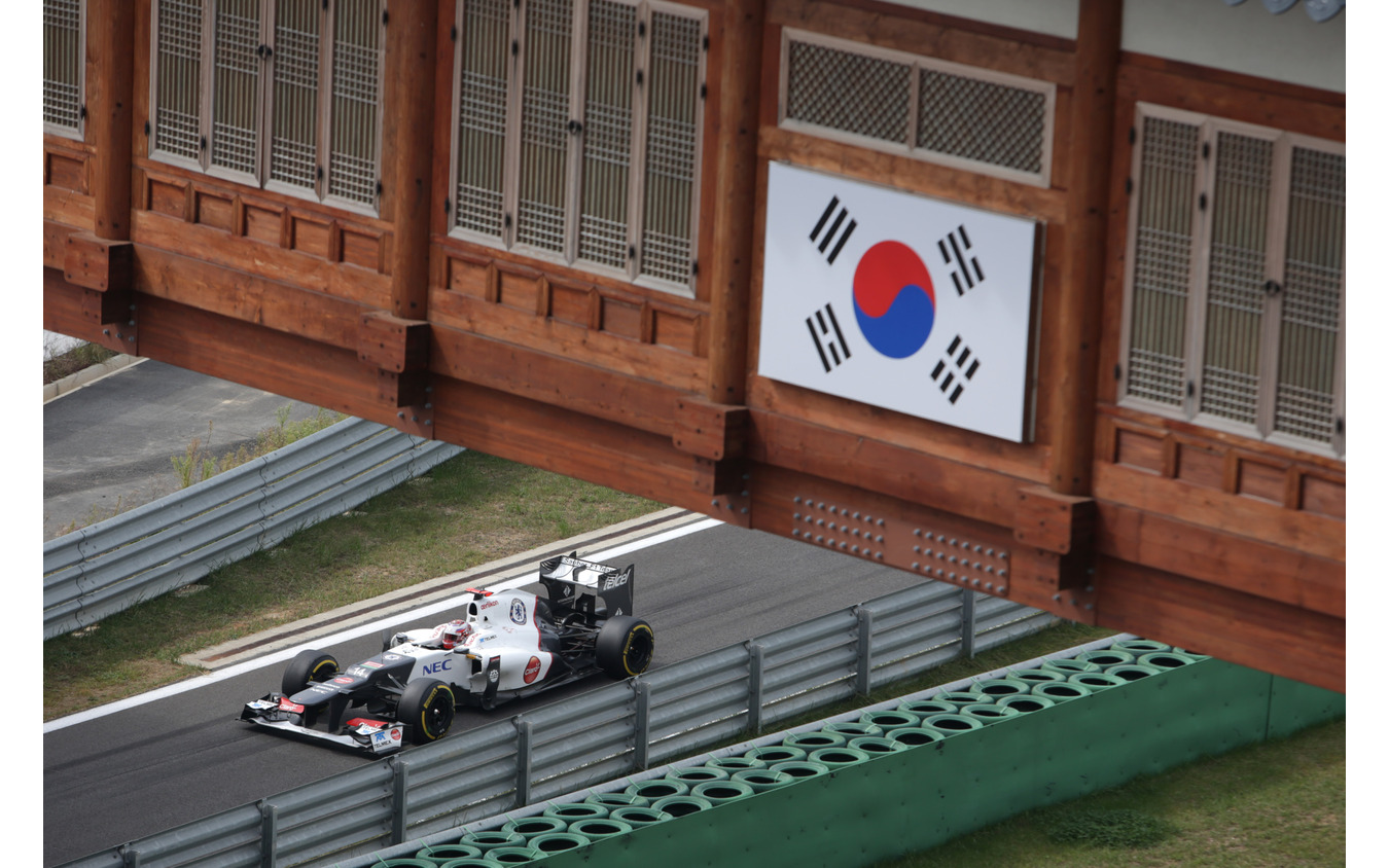 F1 韓国gp 可夢偉 早く忘れたいレース レスポンス Response Jp F1 韓国gp 可夢偉 早く忘れたいレース レスポンス Response Jp