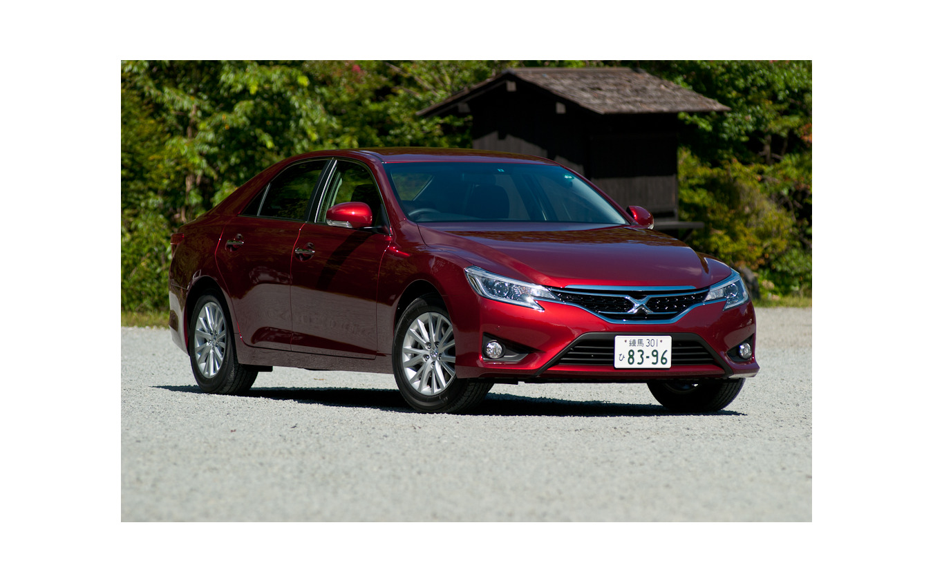 見積もりとってみた 新型 マークx Sパッケージ 362万59円 レスポンス Response Jp 見積もりとってみた 新型 マークx Sパッケージ 362万59円 レスポンス Response Jp