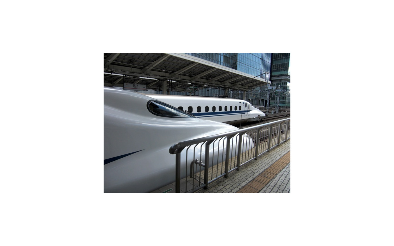 Jr東海 品川 新横浜など新幹線駅に喫煙ルーム設置 レスポンス Response Jp