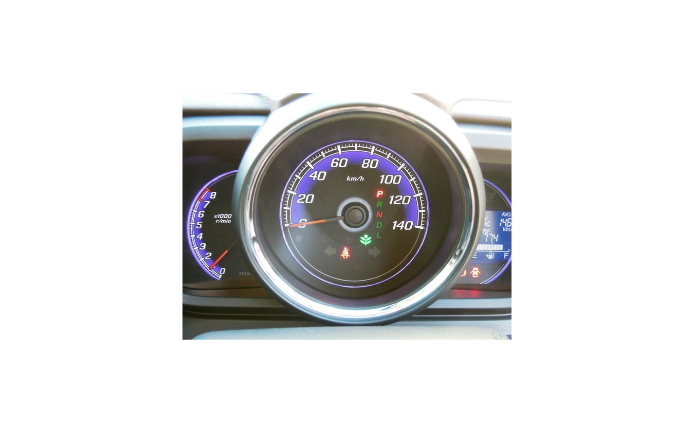 ホンダ N One ロングドライブでのトータル燃費は22 4km リットル レスポンス Response Jp ホンダ N One ロングドライブでのトータル燃費は22 4km リットル レスポンス Response Jp