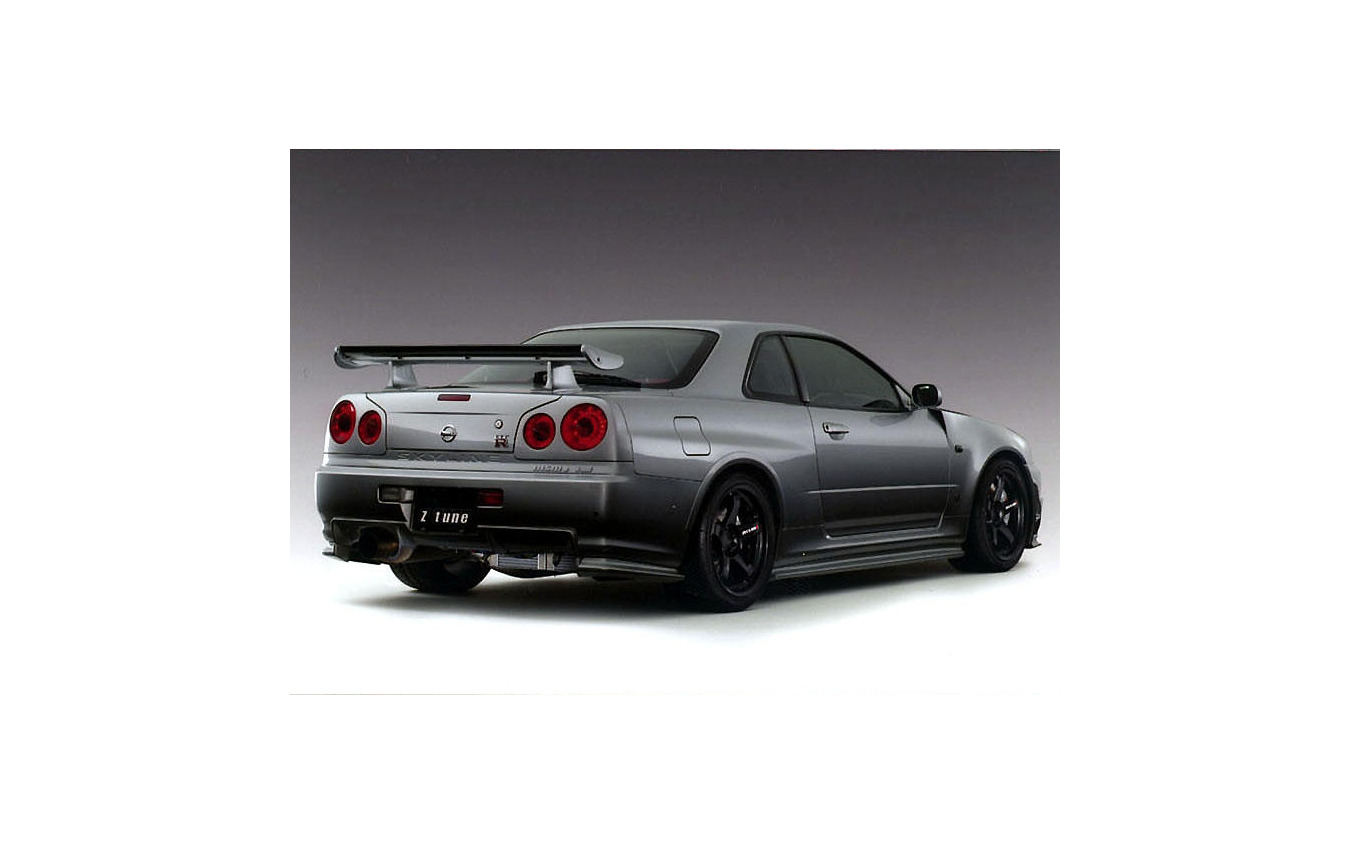 ニスモ 世界最強のロードゴーイングカー 限定発売 レスポンス Response Jp