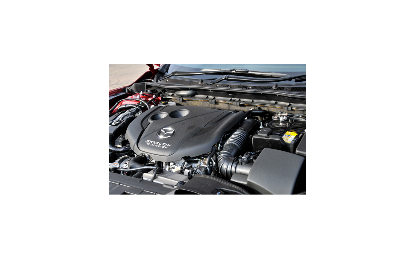 マツダ アテンザ Skyactiv D 試乗 ディーゼルワゴンの復権を担うにふさわしい 諸星陽一 レスポンス Response Jp マツダ アテンザ Skyactiv D 試乗 ディーゼルワゴンの復権を担うにふさわしい 諸星陽一 レスポンス Response Jp
