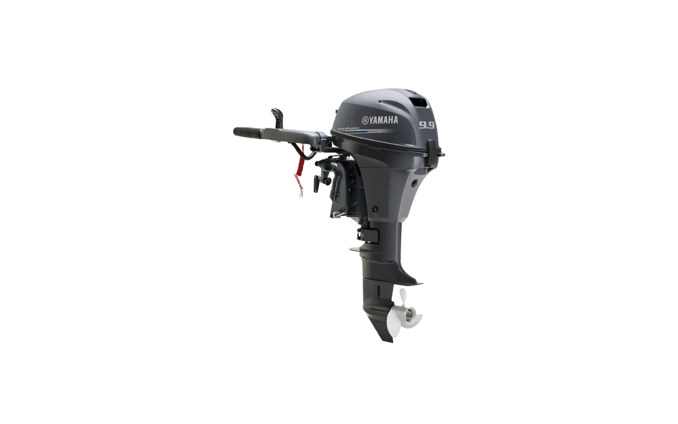 ヤマハ発動機 9 9馬力4ストローク船外機を開発 レスポンス Response Jp