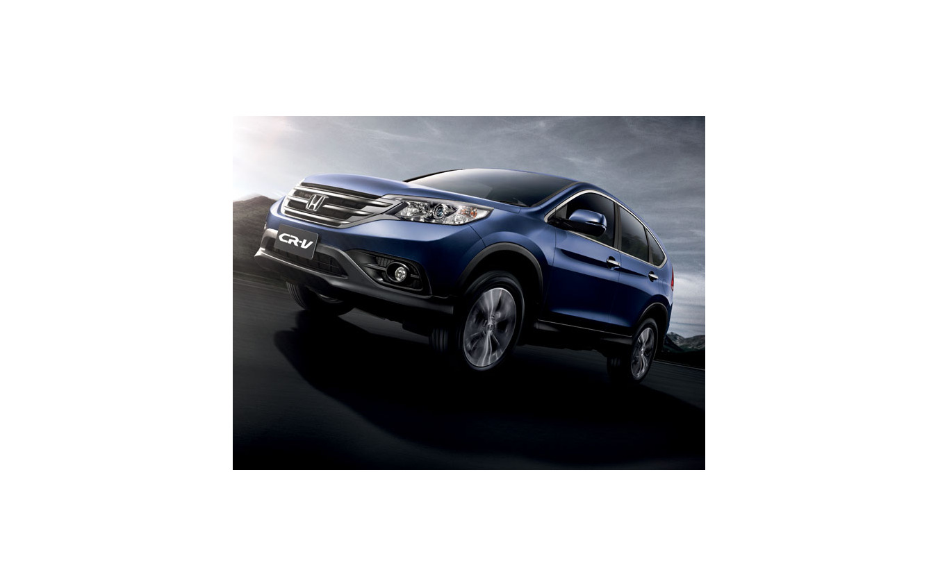 ホンダ マレーシア 第4世代のsuv Cr V を発表 レスポンス Response Jp ホンダ マレーシア 第4世代のsuv Cr V を発表 レスポンス Response Jp