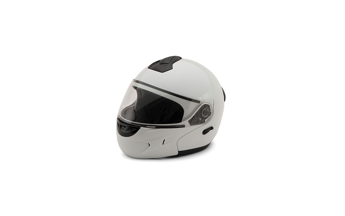 バイクブロス 低価格システムヘルメットを発売 初のオリジナル商品 レスポンス Response Jp