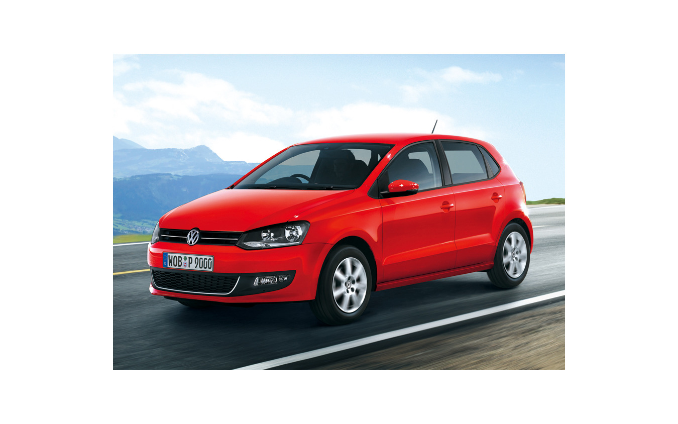 E燃費アワード12 13 輸入車部門ランキング Vw ポロで首位返り咲き レスポンス Response Jp E燃費アワード12 13 輸入車部門ランキング Vw ポロで首位返り咲き レスポンス Response Jp