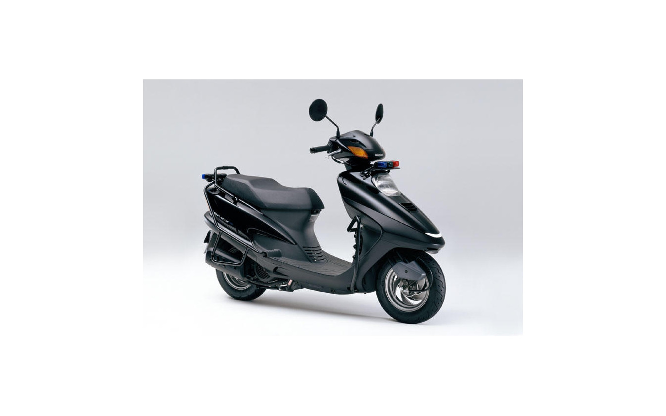 ホンダ 二輪at免許用の教習車を発売 レスポンス Response Jp ホンダ 二輪at免許用の教習車を発売 レスポンス Response Jp