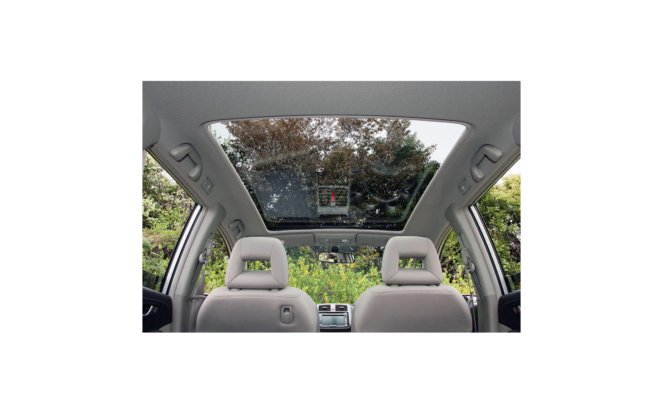 ホンダ エアウェイブ 創った人 その2 爽快感を倍増するスカイルーフ 川勝幹人チーフエンジニア レスポンス Response Jp