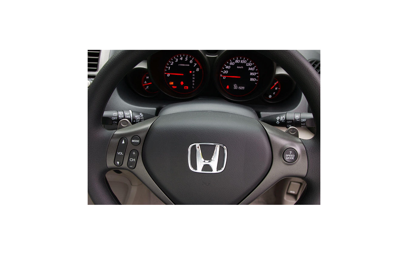 ホンダ エアウェイブ 創った人 その3 意外なほど俊敏なフットワーク 川勝幹人チーフエンジニア レスポンス Response Jp