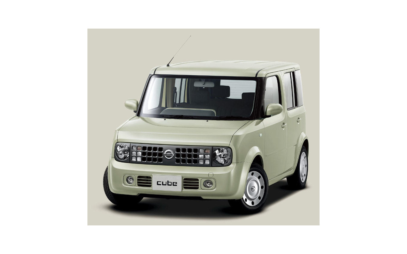 日産 無届け試験で報告 どうなる キューブ 1 5リットル レスポンス Response Jp 日産 無届け試験で報告 どうなる キューブ 1 5リットル レスポンス Response Jp