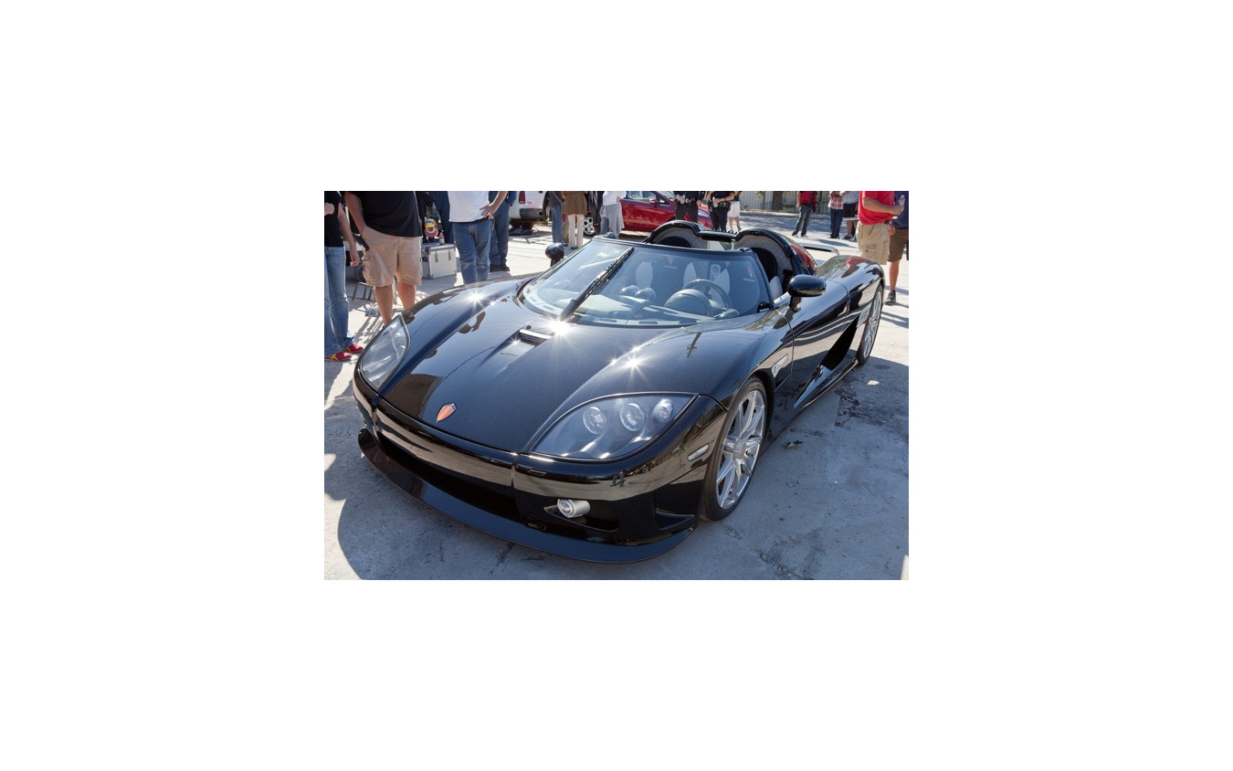 スウェーデンのスーパーカー ケーニグセグ 認定中古車制度を導入 レスポンス Response Jp