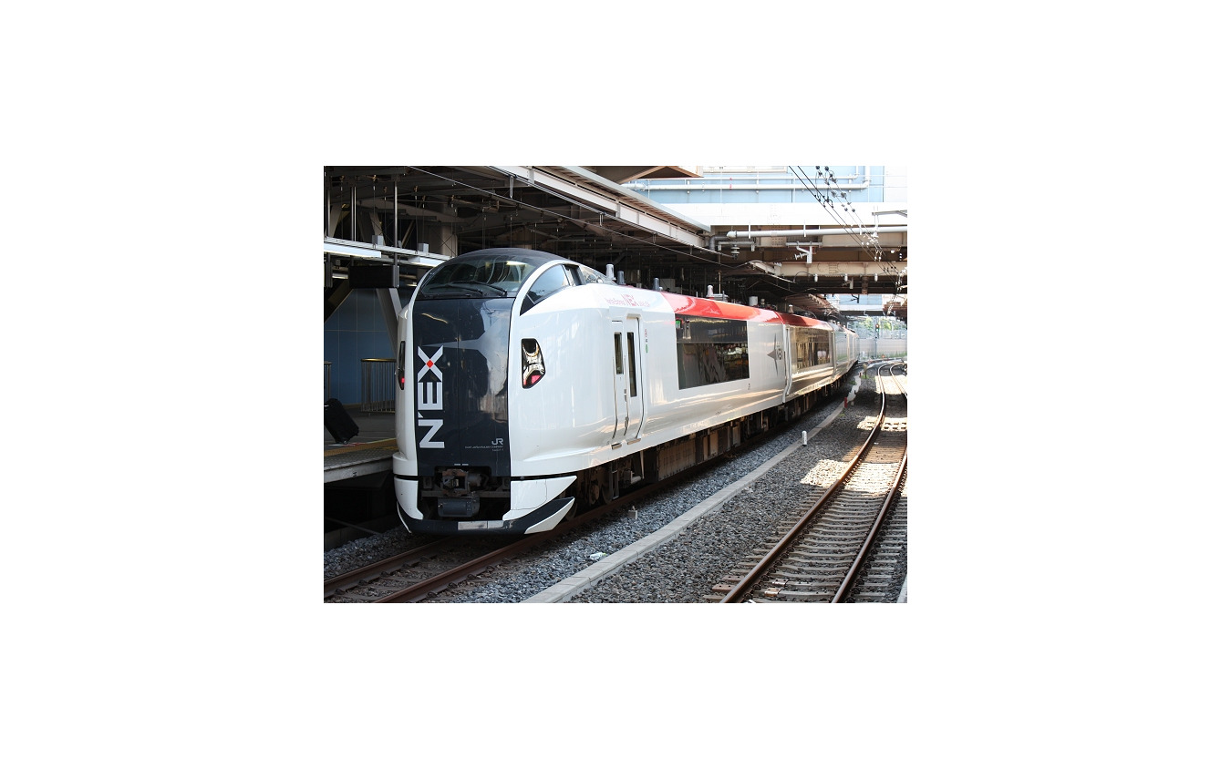 Jr東日本 成田エクスプレス の外国人向け割引切符発売 一律1500円 レスポンス Response Jp Jr東日本 成田エクスプレス の外国人向け割引切符発売 一律1500円 レスポンス Response Jp