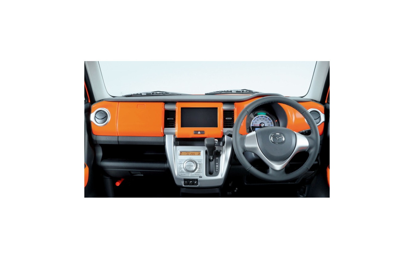 マツダからスズキ ハスラーoem登場 フレアクロスオーバー レスポンス Response Jp