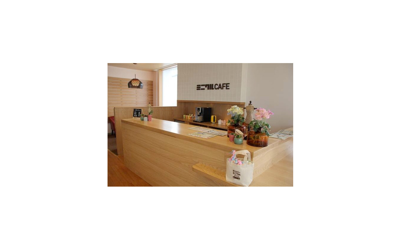 ガリバー 軽自動車専門の新店舗 ガリバーミニクル 盛岡に1号店オープン レスポンス Response Jp