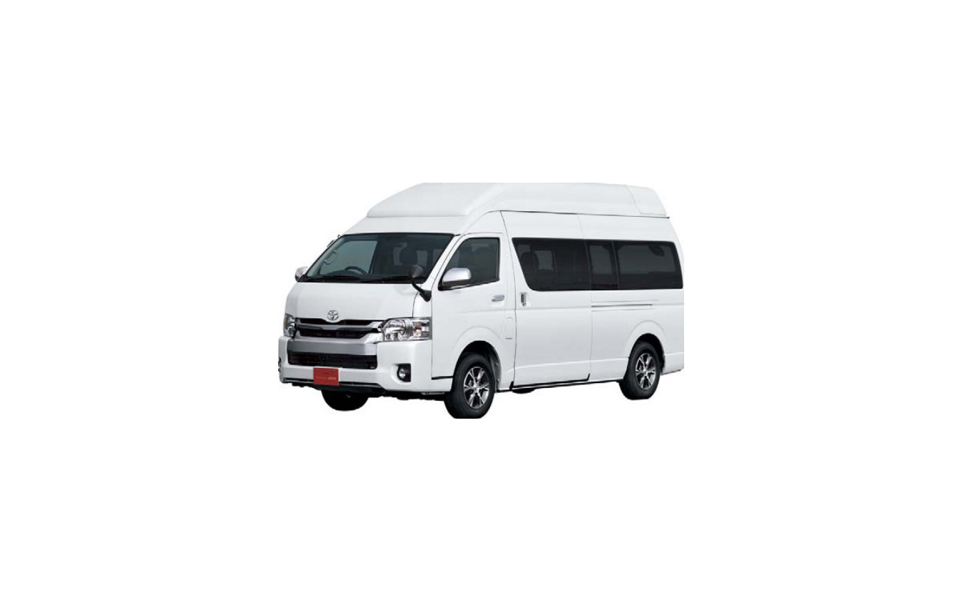 ジャパンキャンピングカーショー14 トヨタ車体など ノア ハイエースベースの簡易キャンピングカーを出展 レスポンス Response Jp ジャパンキャンピングカーショー14 トヨタ車体など ノア ハイエースベースの簡易キャンピングカーを出展 レスポンス Response Jp
