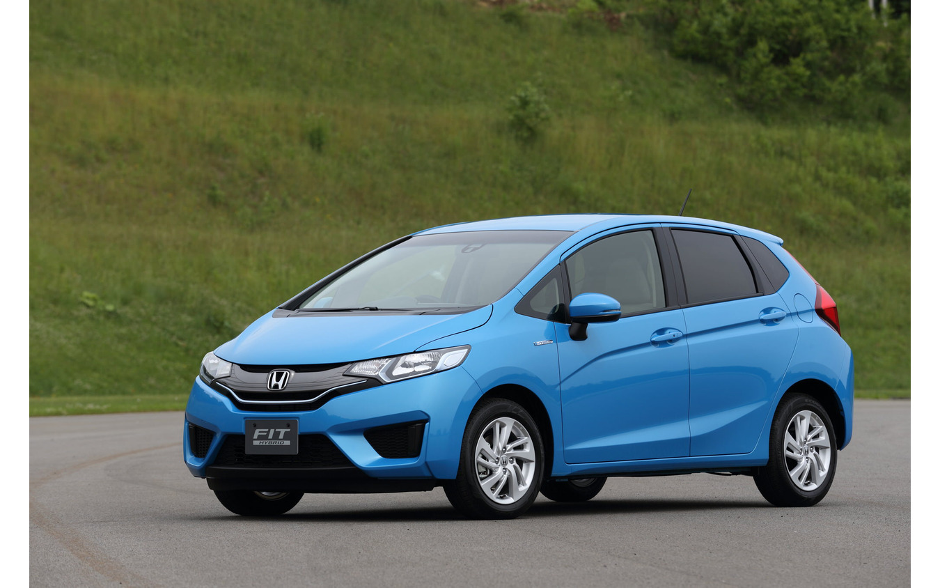リコール ホンダ フィットhv など8万台 7速dct制御プログラムに不具合 対策完了まで出荷停止 レスポンス Response Jp リコール ホンダ フィットhv など8万台 7速dct制御プログラムに不具合 対策完了まで出荷停止 レスポンス Response Jp