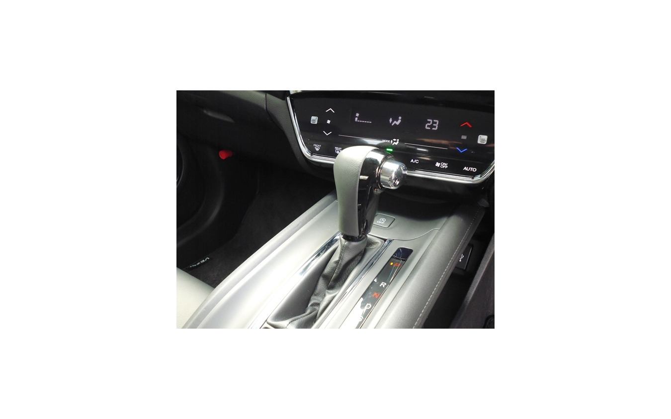 ホンダ ヴェゼル 試乗 ガソリン車はデザインと使い勝手の両立は見事だが 青山尚暉 レスポンス Response Jp ホンダ ヴェゼル 試乗 ガソリン車はデザインと使い勝手の両立は見事だが 青山尚暉 レスポンス Response Jp